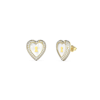 GUESS JEWELS JUBE06065JWYGT-U Schmuck
