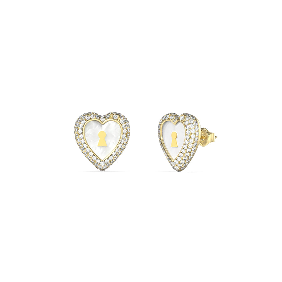 GUESS JEWELS JUBE06065JWYGT-U Schmuck