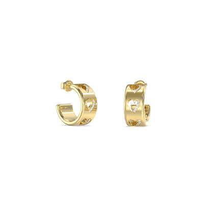 GUESS JEWELS JUBE06085JWYGT-U Schmuck