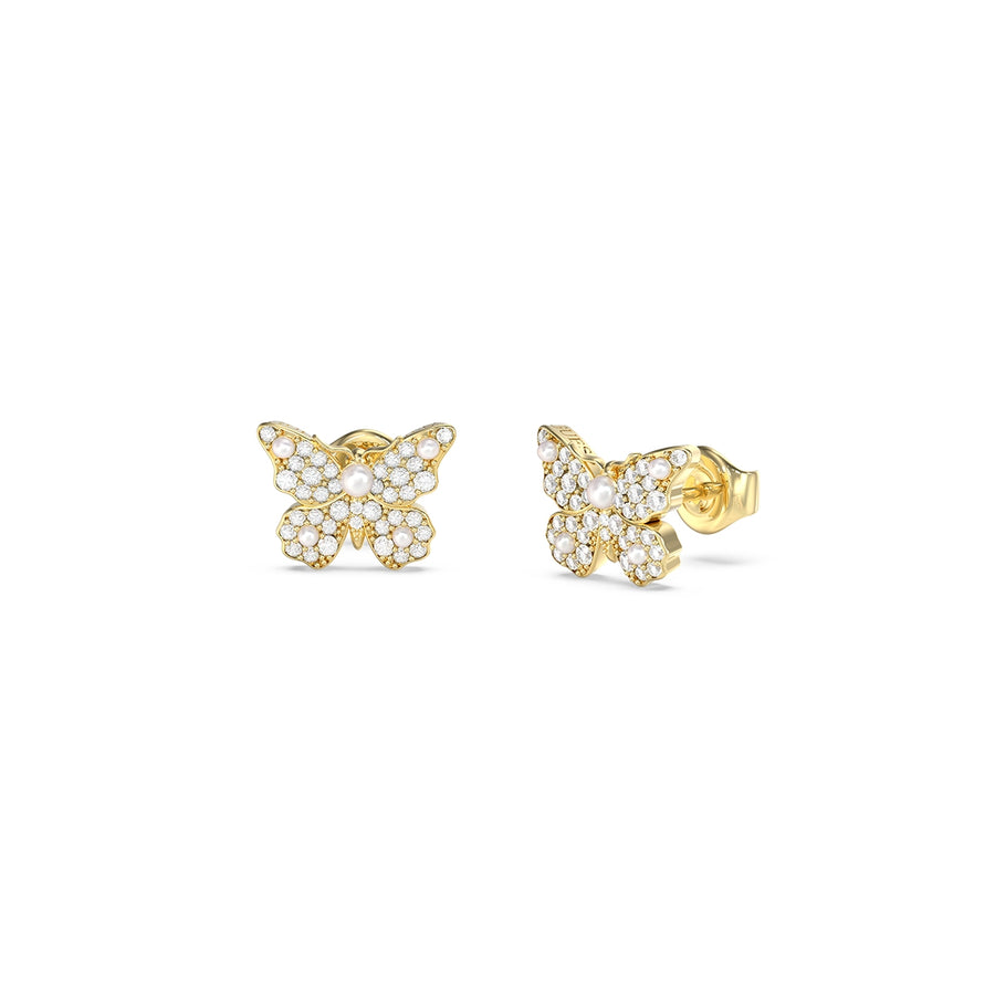 GUESS JEWELS JUBE06127JWYGT-U Schmuck