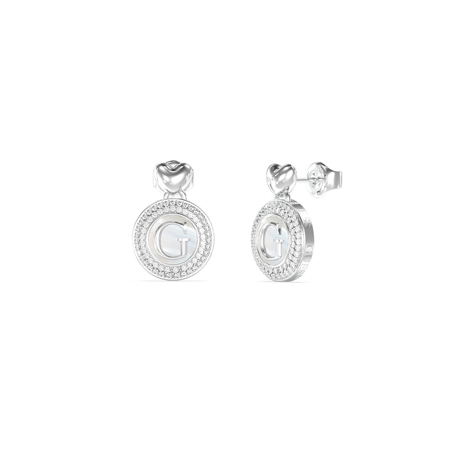 GUESS JEWELS JUBE06209JWRHT-U Schmuck