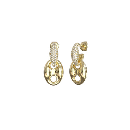GUESS JEWELS JUBE06221JWYGT-U Schmuck