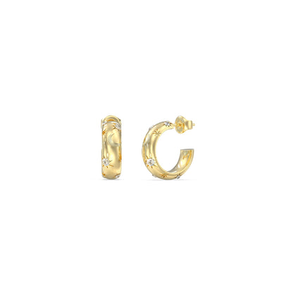 GUESS JEWELS JUBE06243JWYGT-U Schmuck