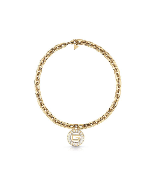 GUESS JEWELS JUBN03009JWYGT-U Schmuck ansicht-2