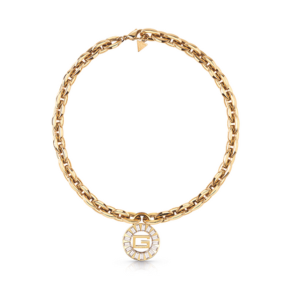 GUESS JEWELS JUBN03009JWYGT-U Schmuck
