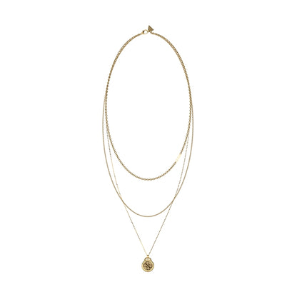 GUESS JEWELS JUBN03127JWYGT-U Schmuck