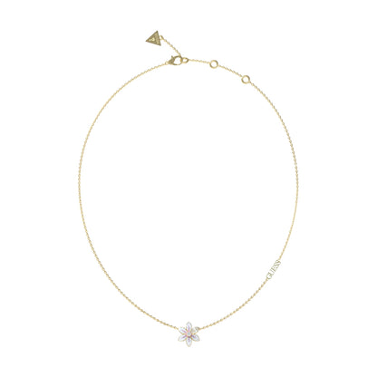 GUESS JEWELS JUBN04136JWYGWHT-U Schmuck