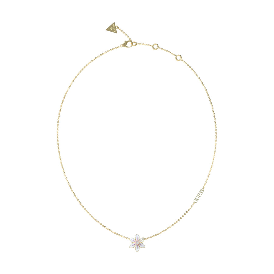GUESS JEWELS JUBN04136JWYGWHT-U Schmuck