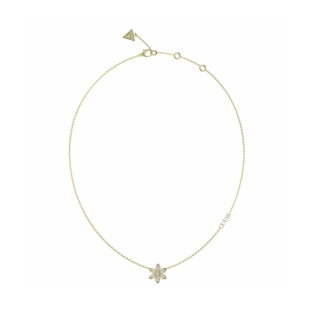 GUESS JEWELS JUBN04146JWYGT-U Schmuck ansicht-2