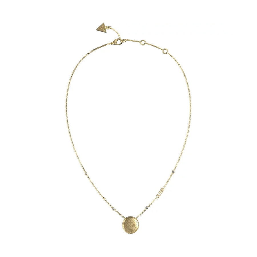 GUESS JEWELS JUBN04263JWYGT-U Schmuck