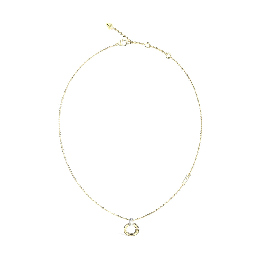 GUESS JEWELS JUBN04518JWYGT-U Schmuck