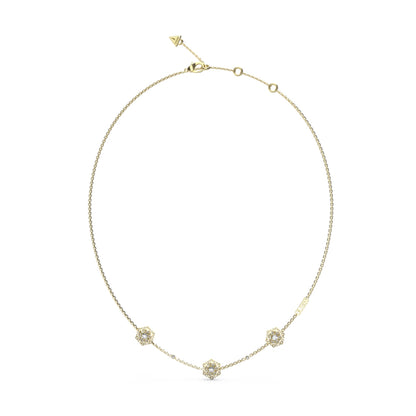 GUESS JEWELS JUBN04552JWYGT-U Schmuck
