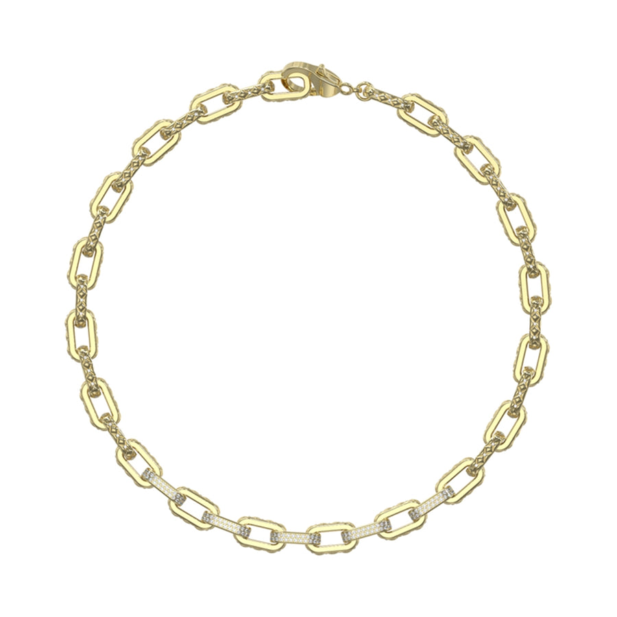 GUESS JEWELS JUBN04577JWYGT-U Schmuck
