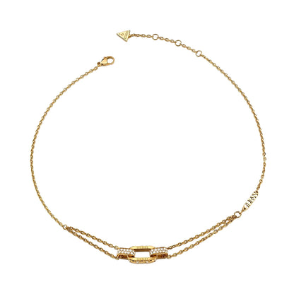 GUESS JEWELS JUBN04580JWYGT-U Schmuck ansicht-3