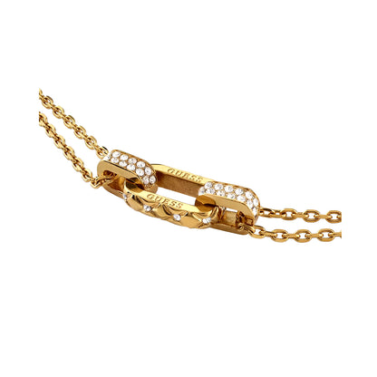 GUESS JEWELS JUBN04580JWYGT-U Schmuck