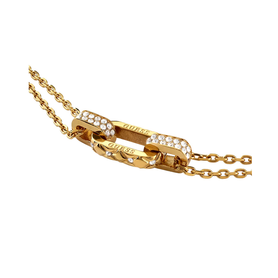 GUESS JEWELS JUBN04580JWYGT-U Schmuck