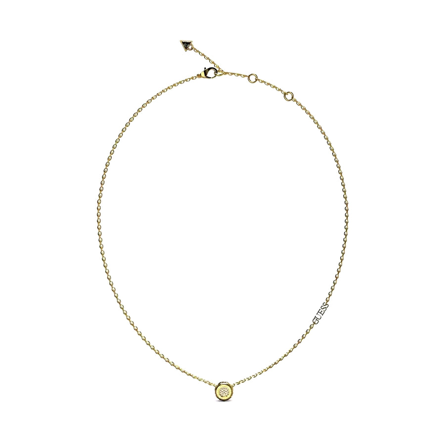 GUESS JEWELS JUBN04593JWYGT-U Schmuck