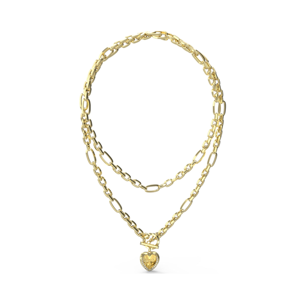 GUESS JEWELS JUBN04598JWYGT-U Schmuck
