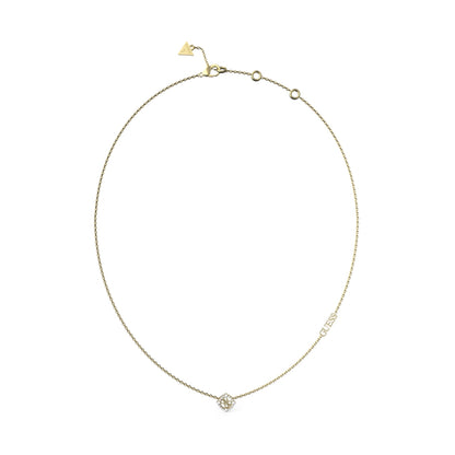 GUESS JEWELS JUBN04643JWYGT-U Schmuck