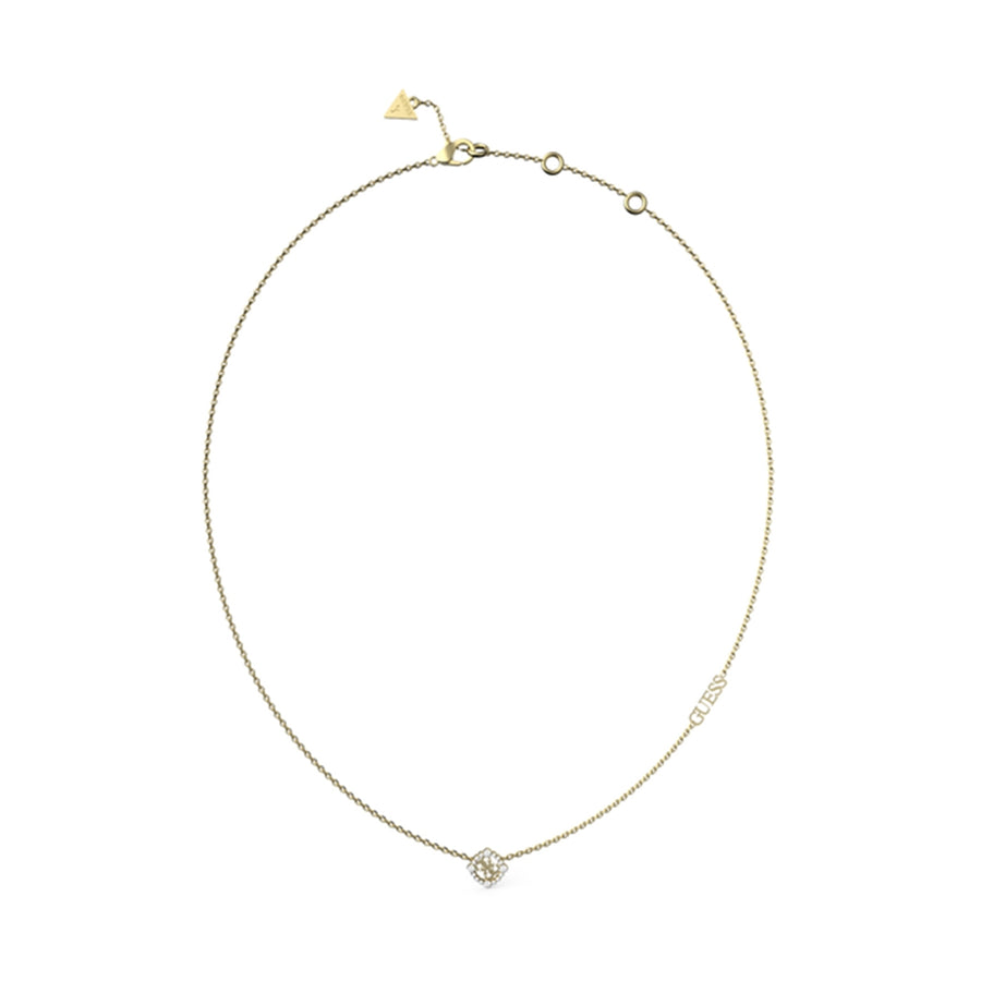 GUESS JEWELS JUBN04643JWYGT-U Schmuck
