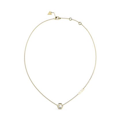 GUESS JEWELS JUBN04649JWYGT-U Schmuck