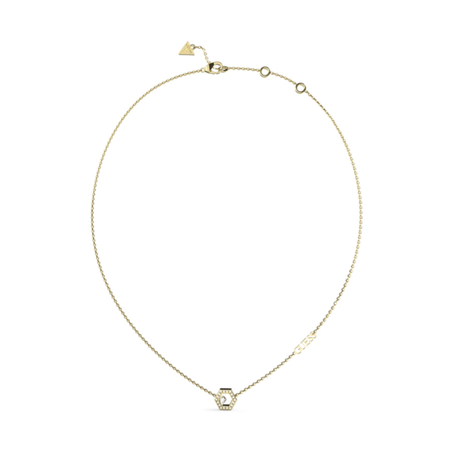 GUESS JEWELS JUBN04649JWYGT-U Schmuck