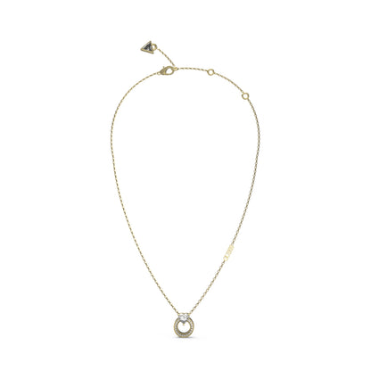 GUESS JEWELS JUBN04662JWYGT-U Schmuck