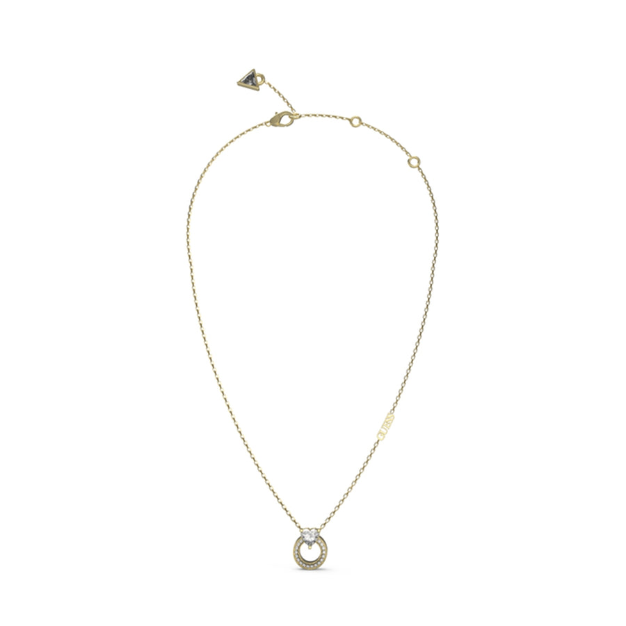GUESS JEWELS JUBN04662JWYGT-U Schmuck
