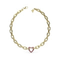 GUESS JEWELS JUBN05004JWYGPKT-U Schmuck ansicht-2