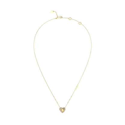 GUESS JEWELS JUBN05018JWYGT-U Schmuck