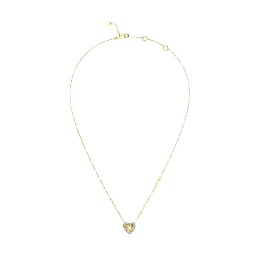 GUESS JEWELS JUBN05018JWYGT-U Schmuck