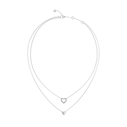 GUESS JEWELS JUBN05026JWRHT-U Schmuck