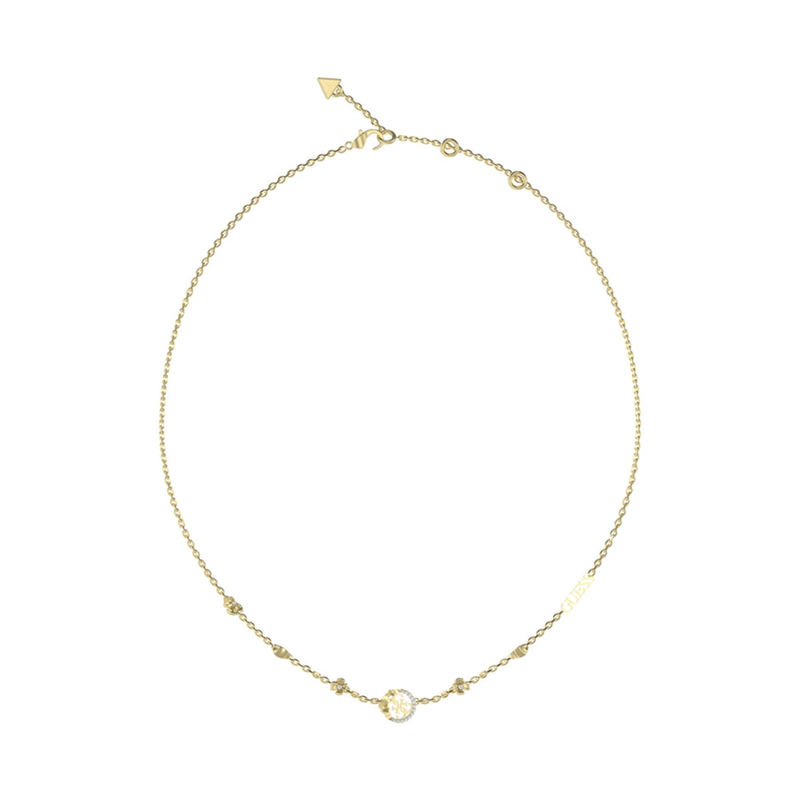 GUESS JEWELS JUBN05038JWYGT-U Schmuck