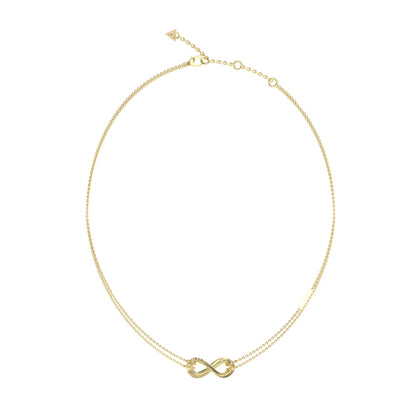 GUESS JEWELS JUBN05049JWYGT-U Schmuck