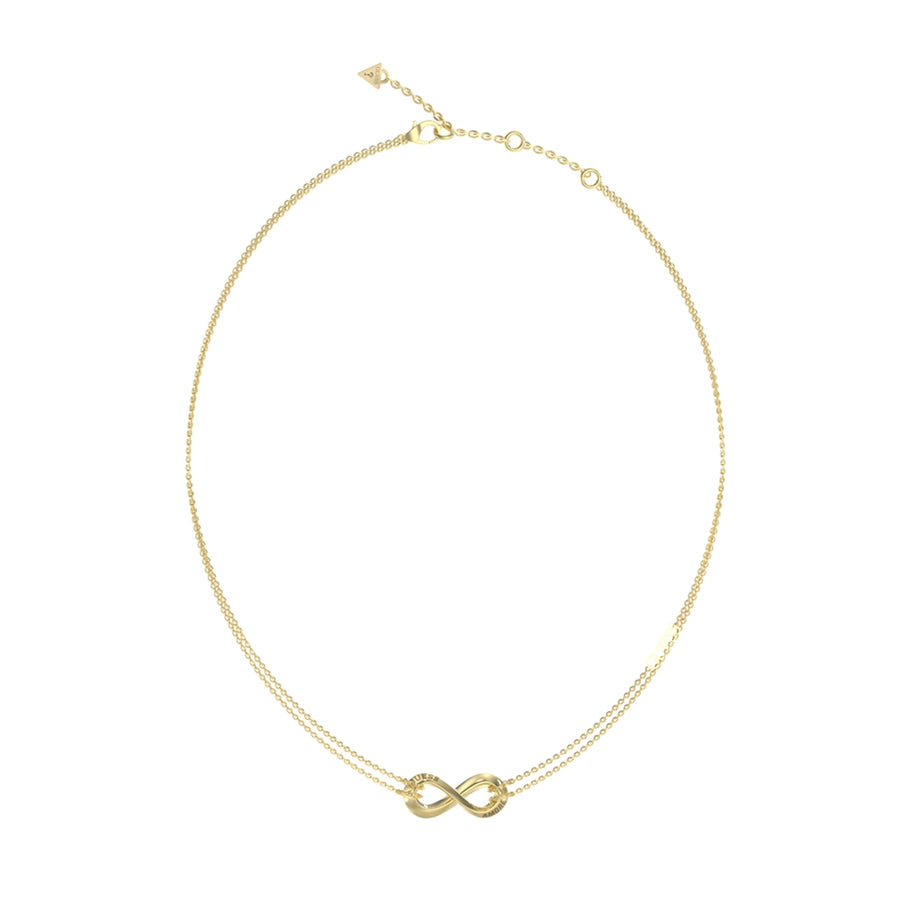 GUESS JEWELS JUBN05049JWYGT-U Schmuck