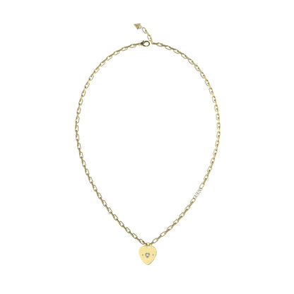GUESS JEWELS JUBN05060JWYGT-U Schmuck