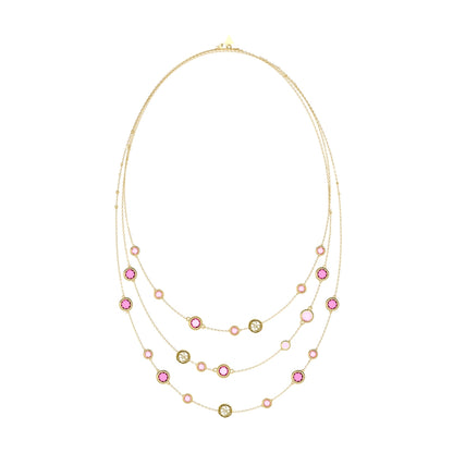 GUESS JEWELS JUBN05090JWYGFCT-U Schmuck