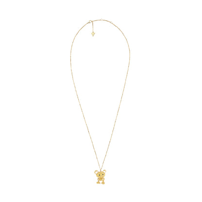 GUESS JEWELS JUBN05139JWYGTZT-U Schmuck