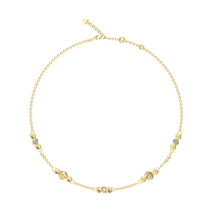 GUESS JEWELS JUBN05182JWYGT-U Schmuck