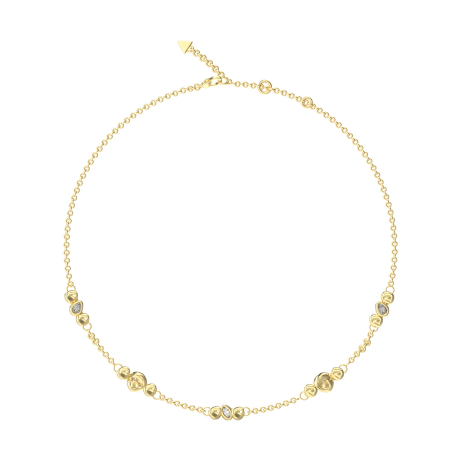 GUESS JEWELS JUBN05182JWYGT-U Schmuck