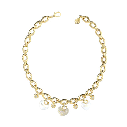 GUESS JEWELS JUBN05203JWYGWHT-U Schmuck
