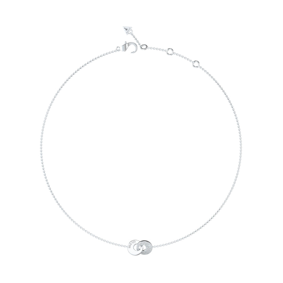 GUESS JEWELS JUBN05219JWRHT-U Schmuck
