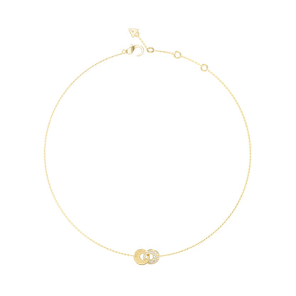 GUESS JEWELS JUBN05219JWYGT-U Schmuck