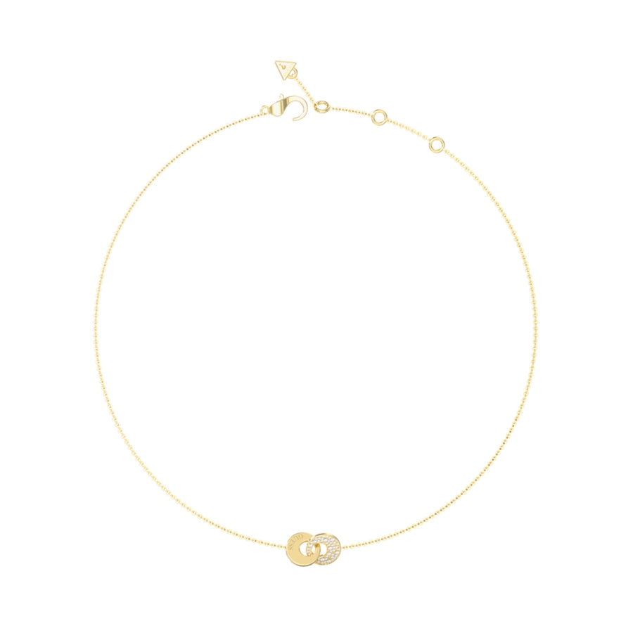 GUESS JEWELS JUBN05219JWYGT-U Schmuck