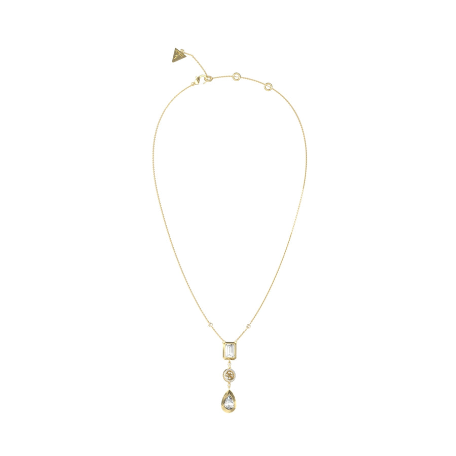 GUESS JEWELS JUBN05234JWYGT-U Schmuck