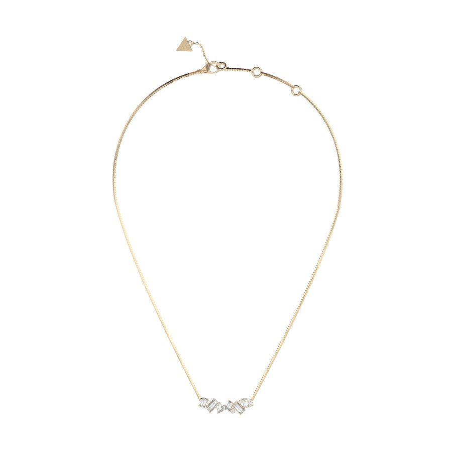 GUESS JEWELS JUBN05358JWYGT-U Schmuck