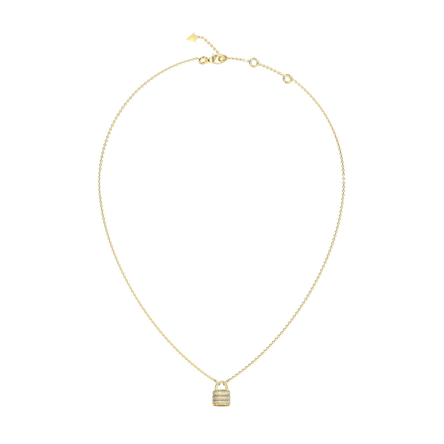 GUESS JEWELS JUBN05417JWYGT-U Schmuck