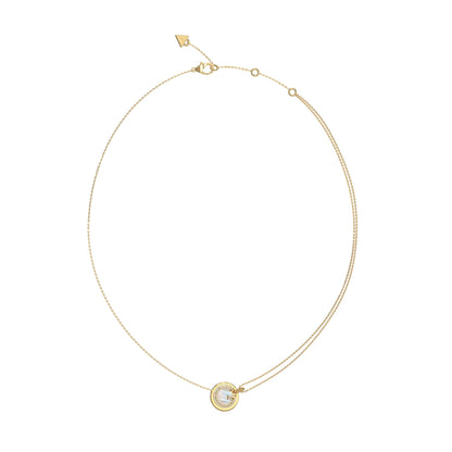 GUESS JEWELS JUBN05437JWYGT-U Schmuck