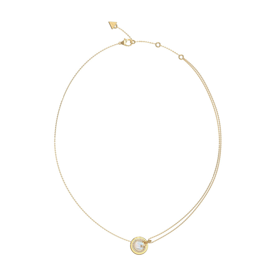 GUESS JEWELS JUBN05437JWYGT-U Schmuck