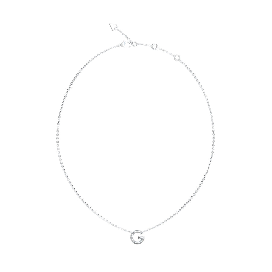 GUESS JEWELS JUBN05441JWRHT-U Schmuck